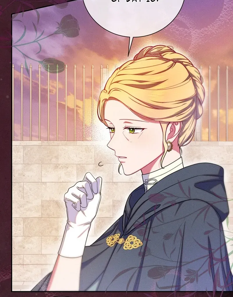 Princess Eveness Saves Herself Chapter 5 page 29 - 