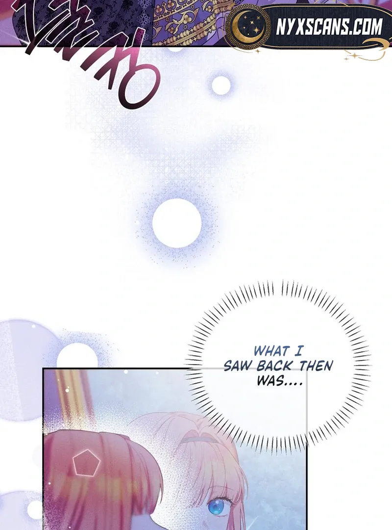 Princess Eveness Saves Herself Chapter 5 page 4 - 