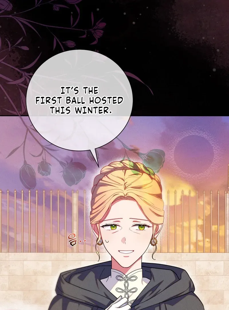 Princess Eveness Saves Herself Chapter 5 page 31 - 