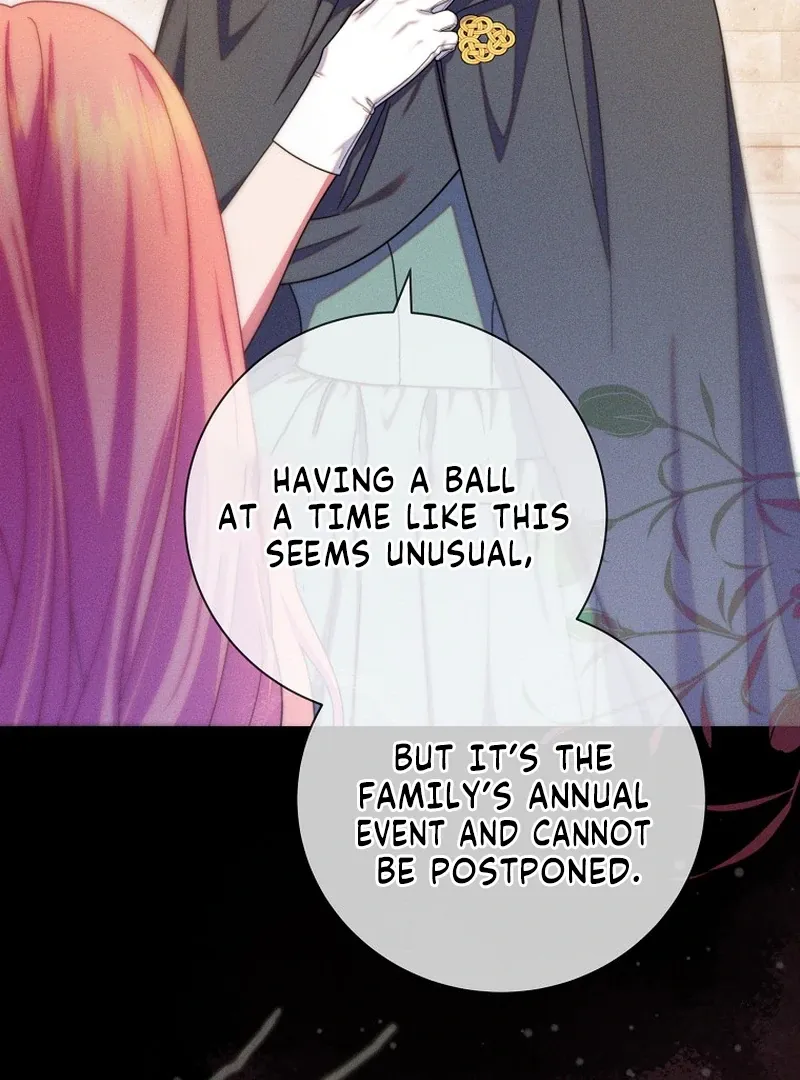 Princess Eveness Saves Herself Chapter 5 page 32 - 