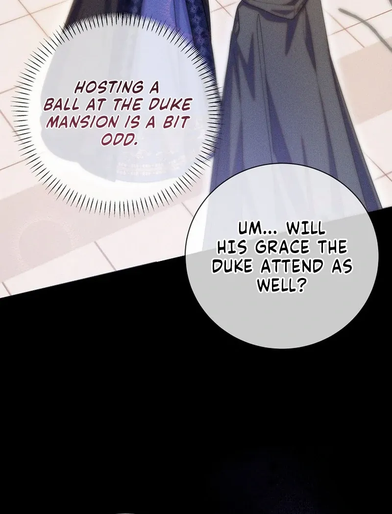 Princess Eveness Saves Herself Chapter 5 page 34 - 