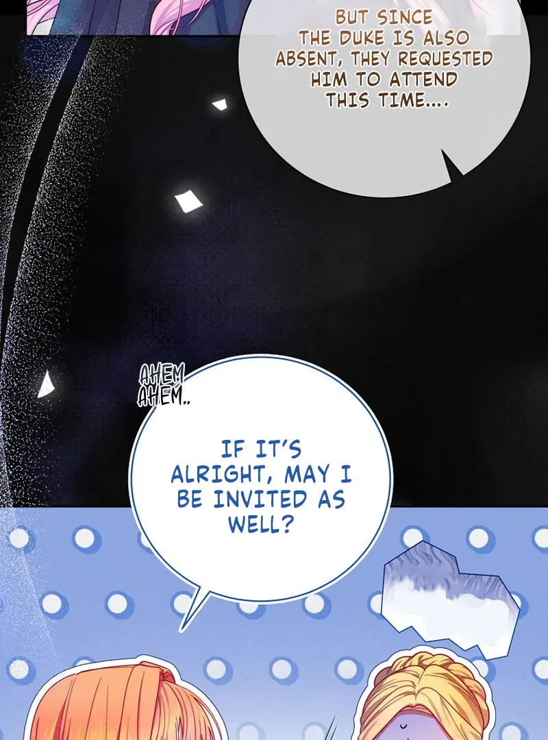 Princess Eveness Saves Herself Chapter 5 page 36 - 