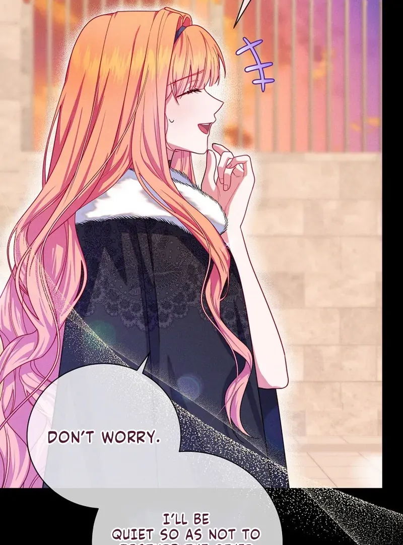 Princess Eveness Saves Herself Chapter 5 page 40 - 