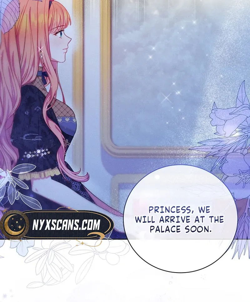 Princess Eveness Saves Herself Chapter 5 page 43 - 