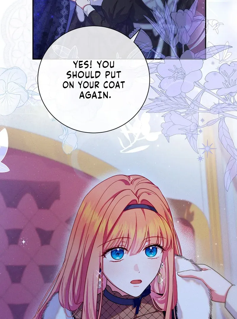 Princess Eveness Saves Herself Chapter 5 page 45 - 