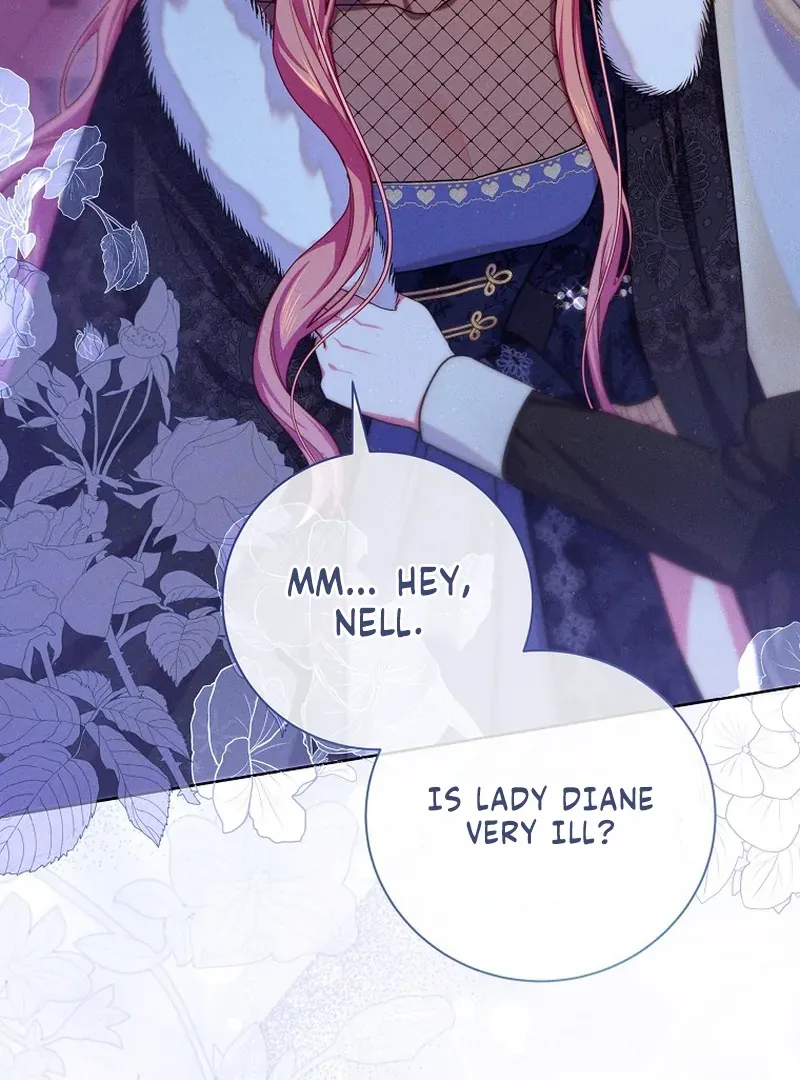 Princess Eveness Saves Herself Chapter 5 page 46 - 