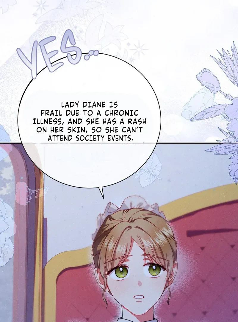 Princess Eveness Saves Herself Chapter 5 page 47 - 