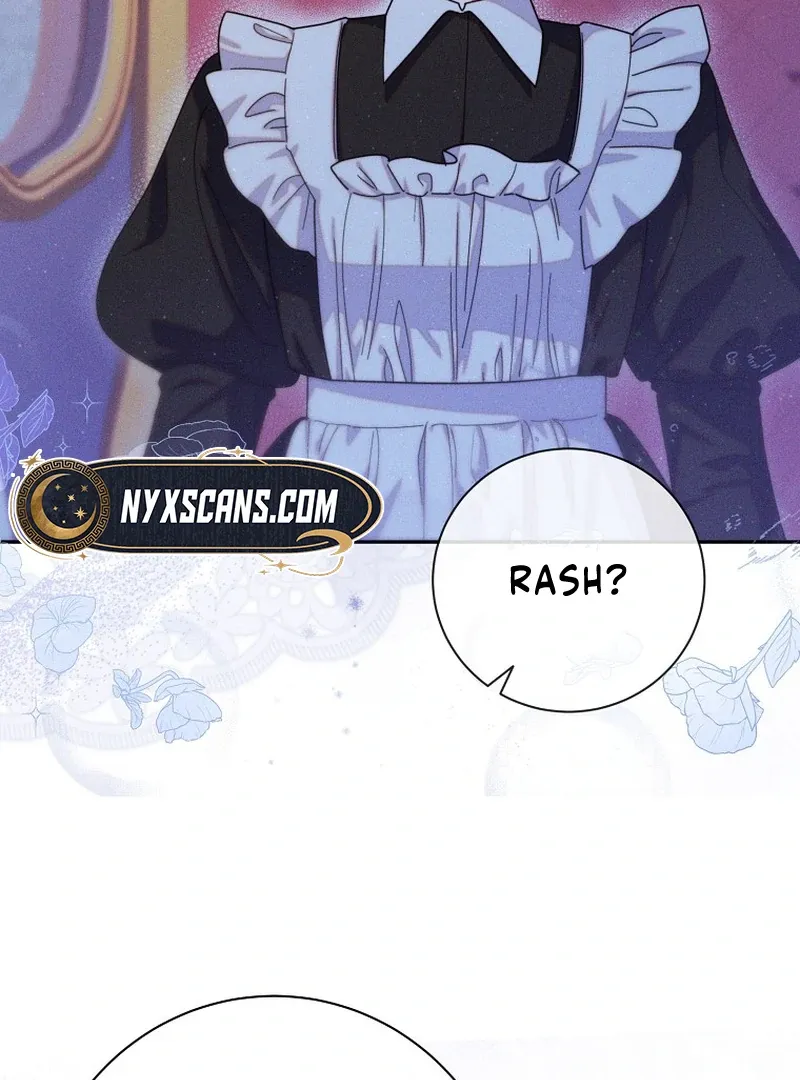 Princess Eveness Saves Herself Chapter 5 page 48 - 