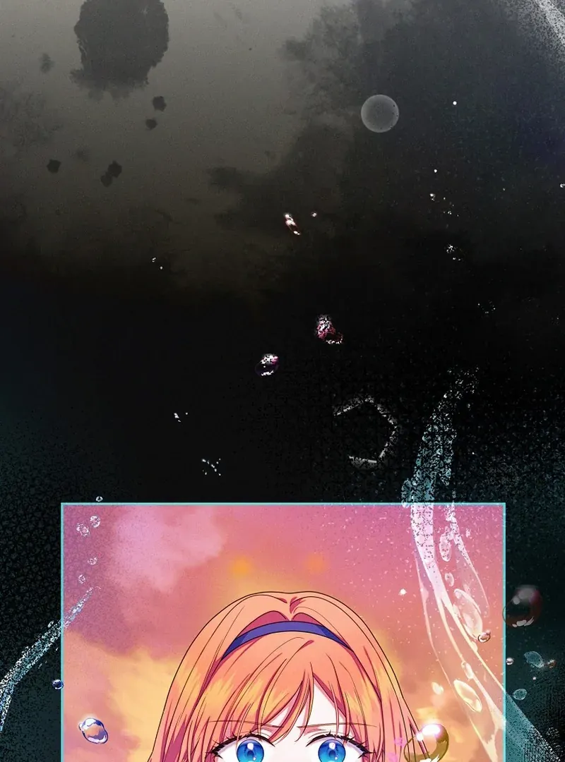 Princess Eveness Saves Herself Chapter 5 page 6 - 