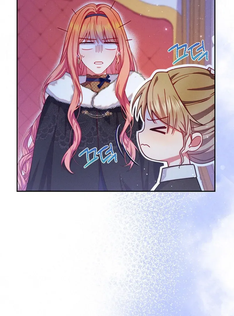 Princess Eveness Saves Herself Chapter 5 page 51 - 
