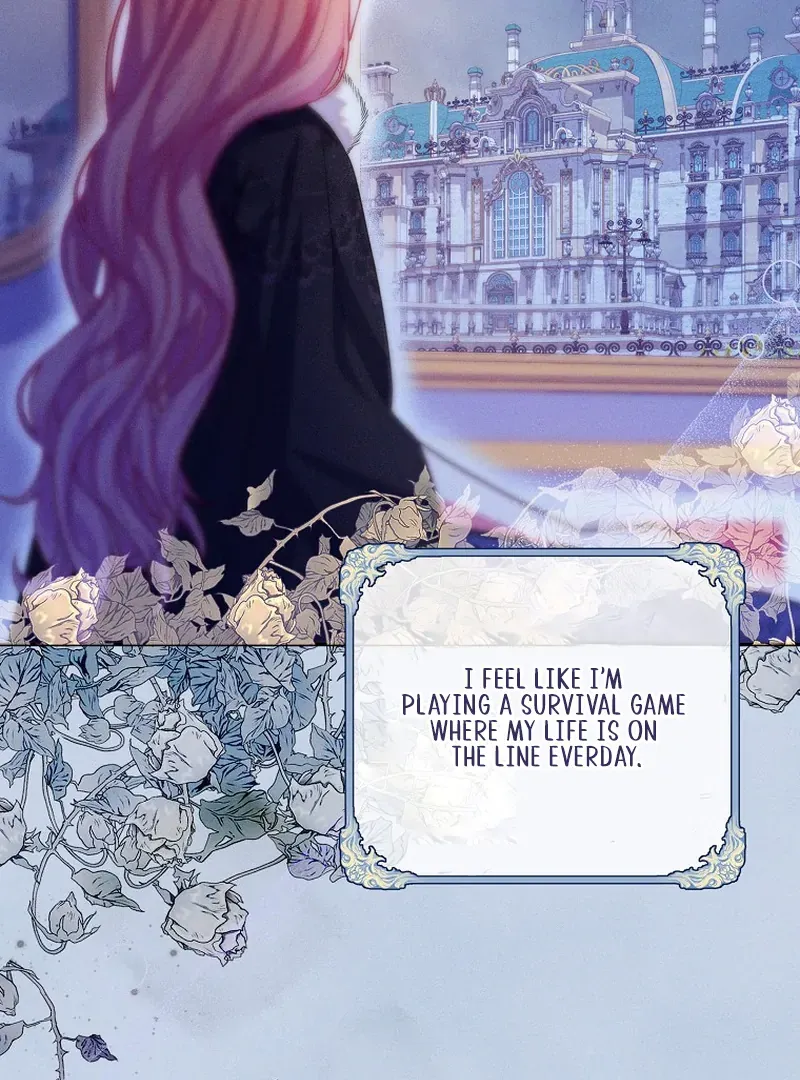 Princess Eveness Saves Herself Chapter 5 page 57 - 