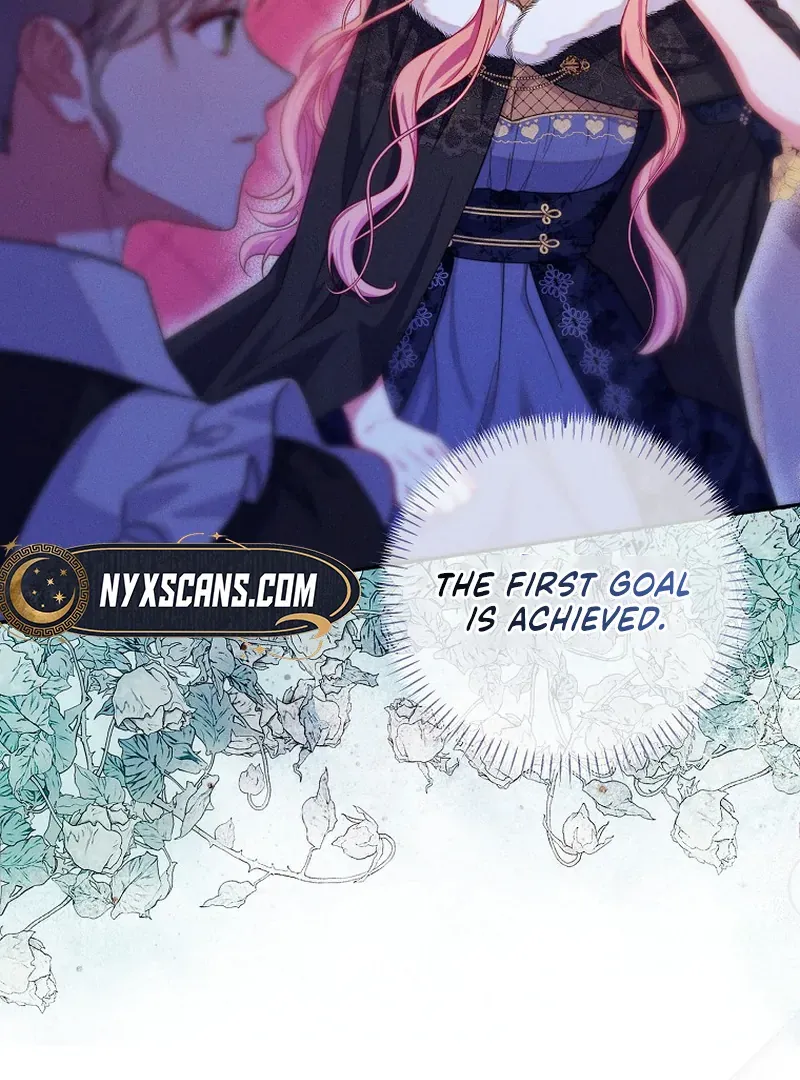 Princess Eveness Saves Herself Chapter 5 page 60 - 