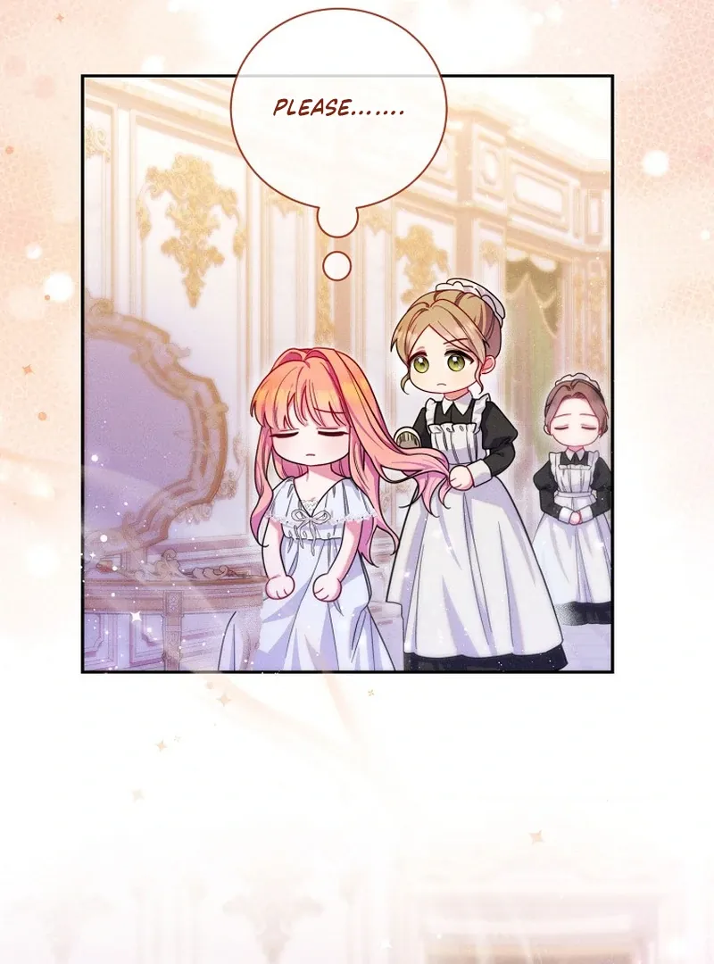Princess Eveness Saves Herself Chapter 5 page 68 - 