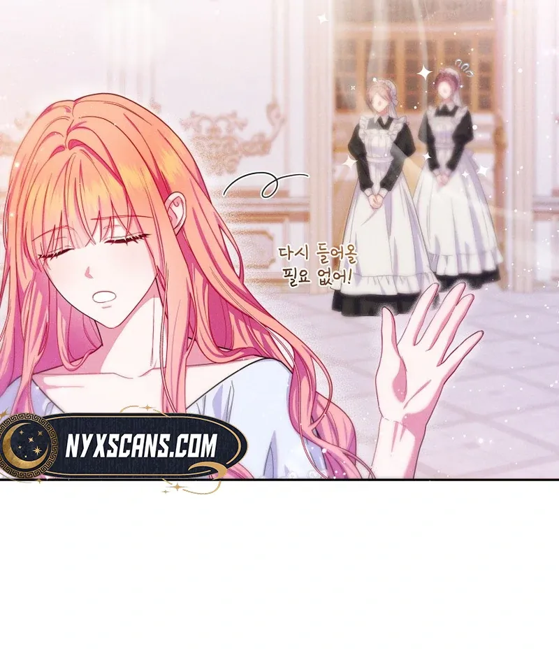 Princess Eveness Saves Herself Chapter 5 page 69 - 