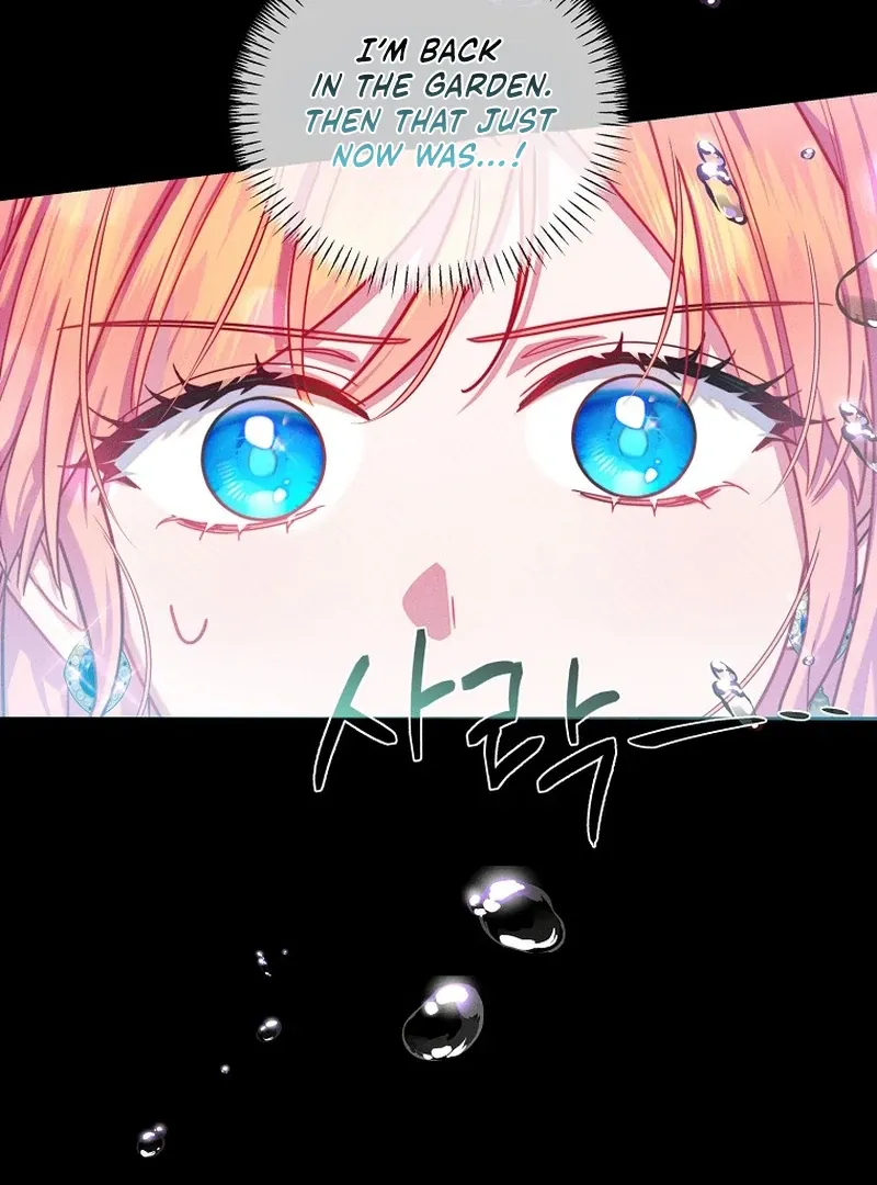 Princess Eveness Saves Herself Chapter 5 page 8 - 