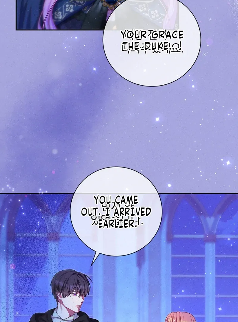 Princess Eveness Saves Herself Chapter 5 page 81 - 