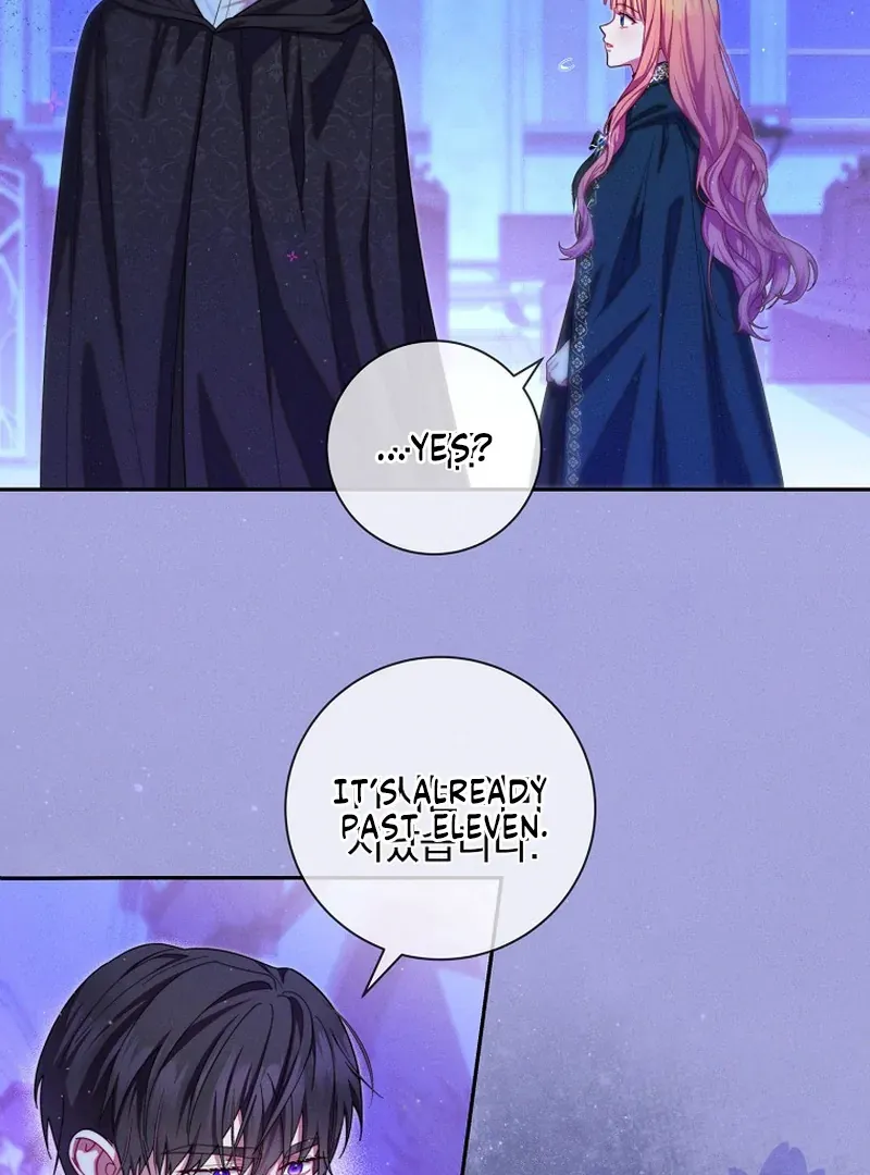 Princess Eveness Saves Herself Chapter 5 page 82 - 