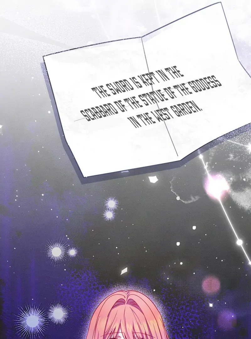 Princess Eveness Saves Herself Chapter 5 page 90 - 