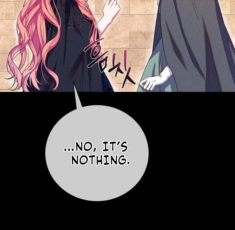 Princess Eveness Saves Herself Chapter 5 page 10 - 