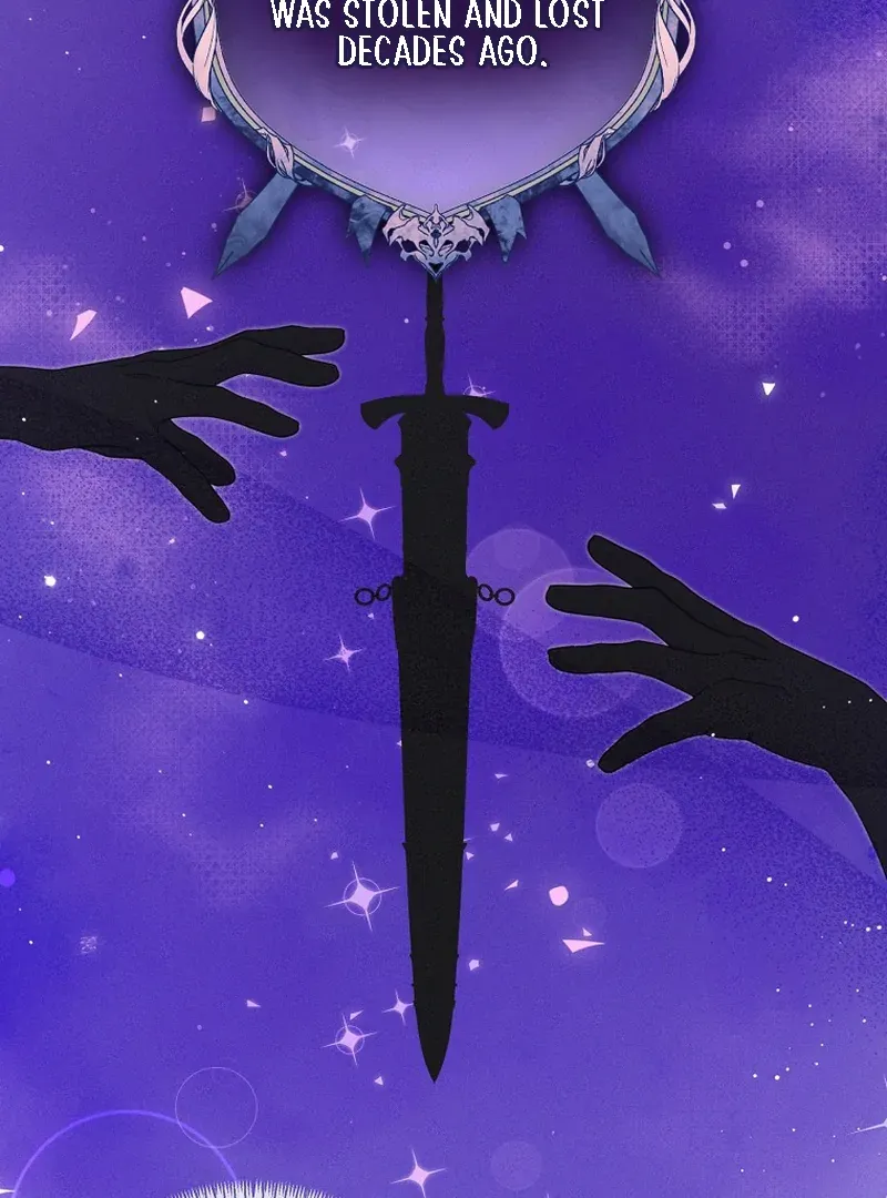 Princess Eveness Saves Herself Chapter 5 page 94 - 