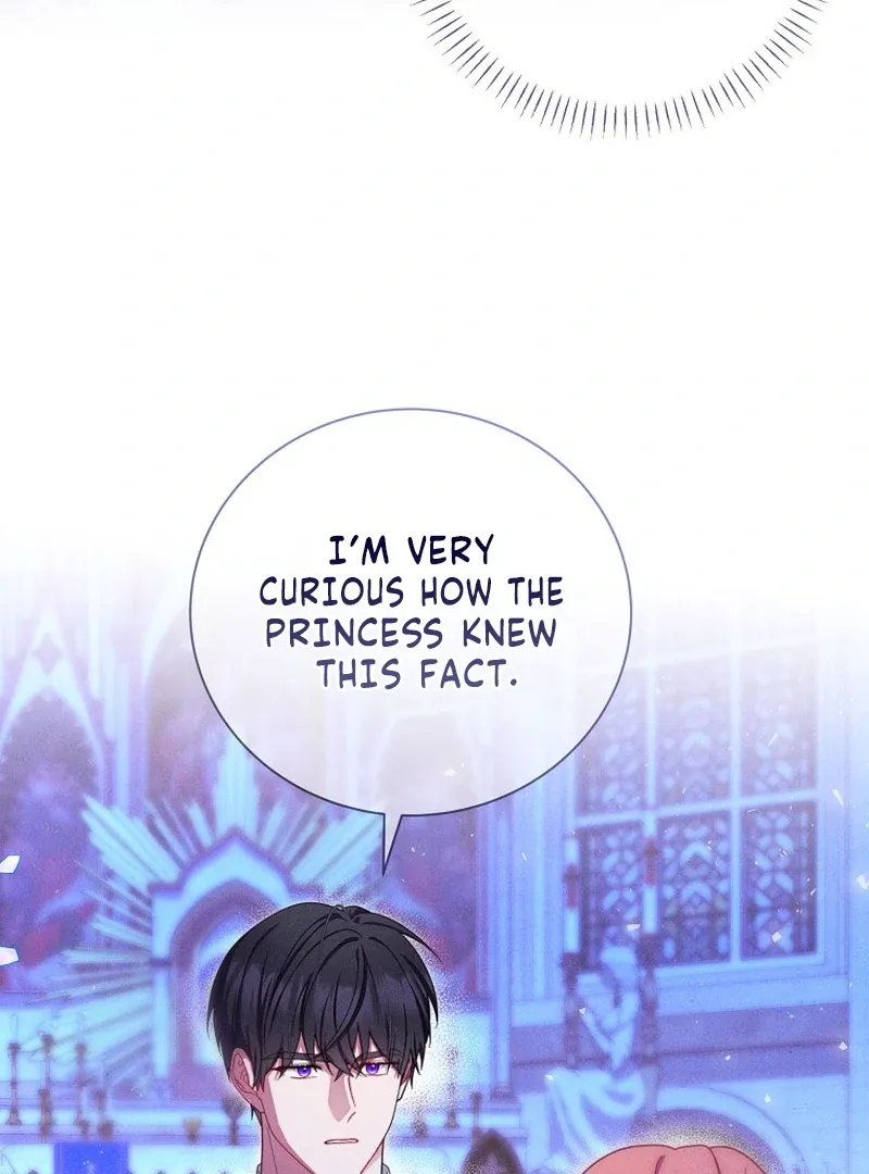 Princess Eveness Saves Herself Chapter 5 page 96 - 
