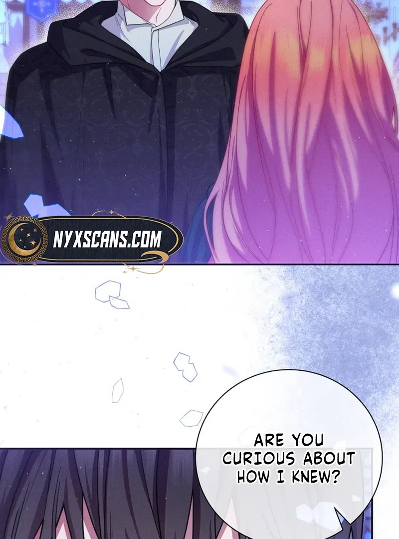 Princess Eveness Saves Herself Chapter 5 page 97 - 