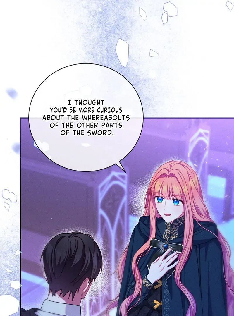 Princess Eveness Saves Herself Chapter 5 page 100 - 