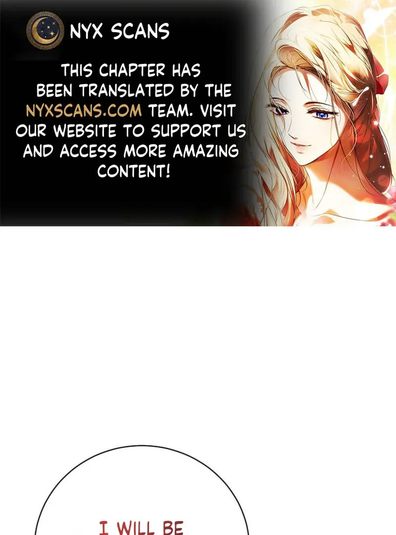 Princess Eveness Saves Herself Chapter 6 page 1 - 