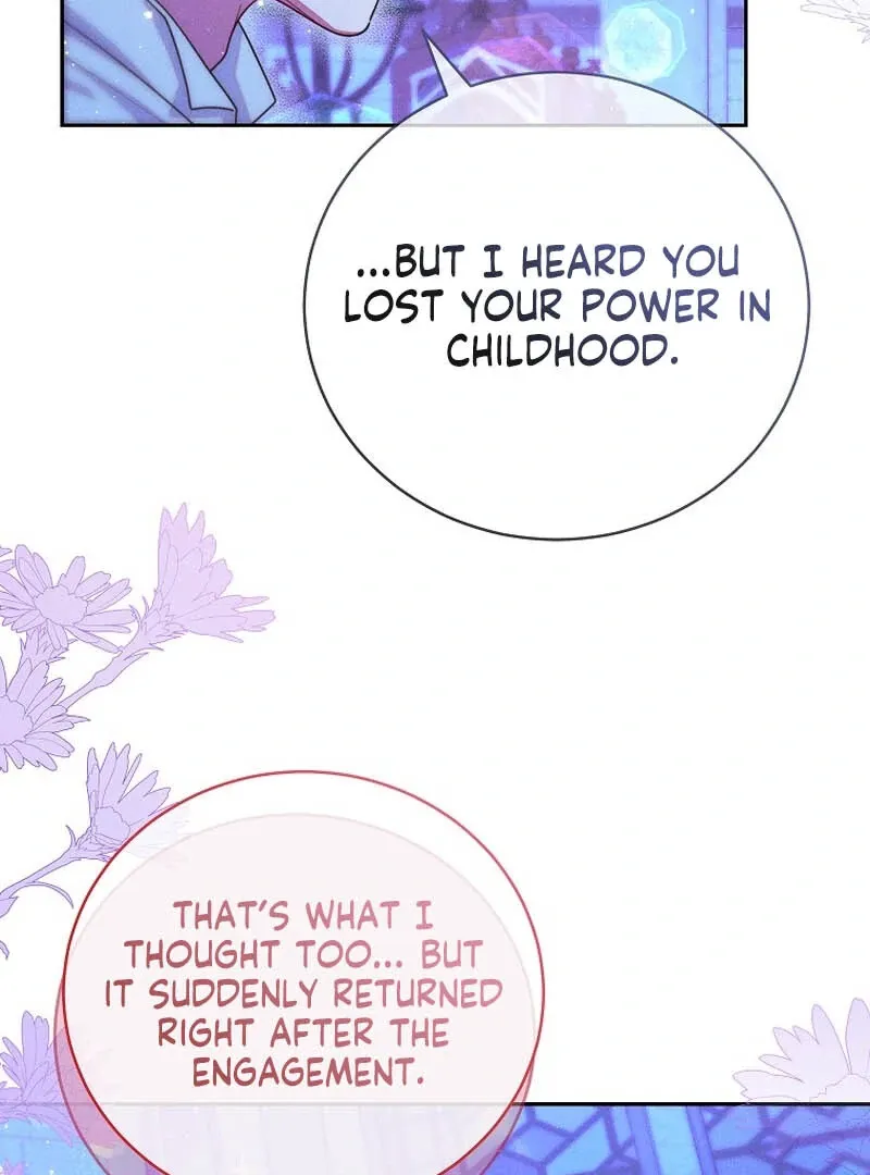 Princess Eveness Saves Herself Chapter 6 page 12 - 