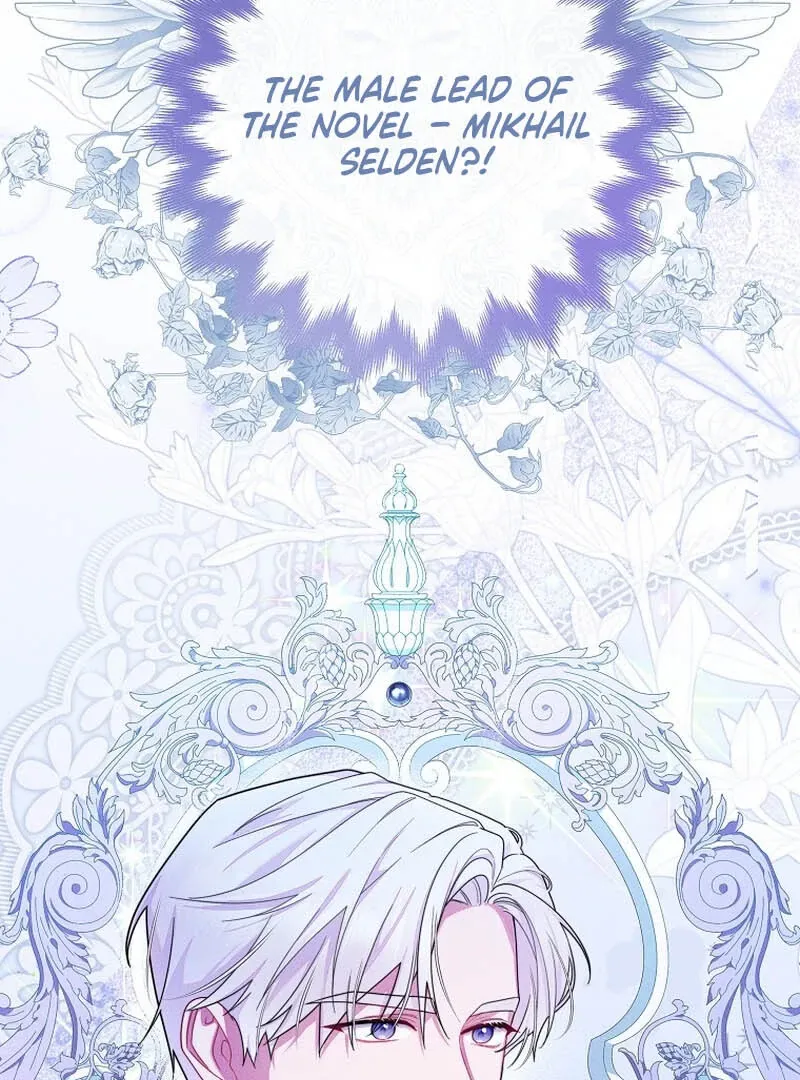 Princess Eveness Saves Herself Chapter 6 page 114 - 