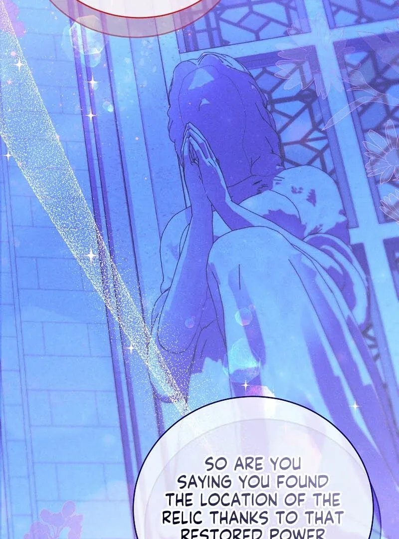 Princess Eveness Saves Herself Chapter 6 page 13 - 