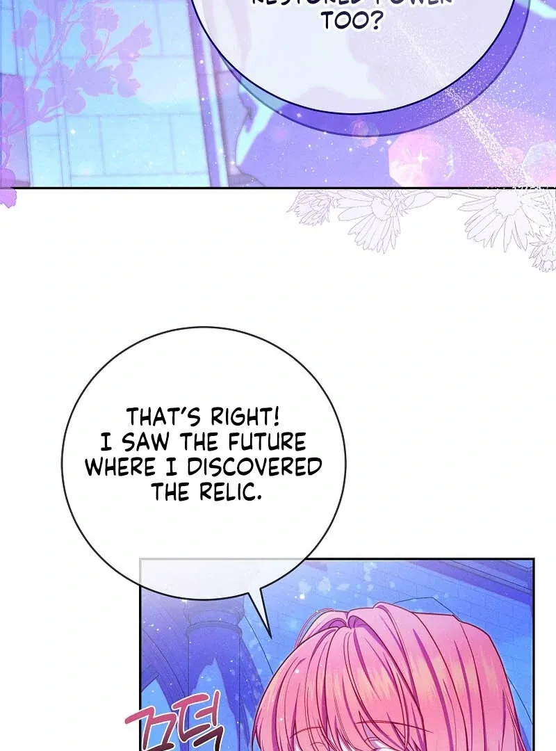 Princess Eveness Saves Herself Chapter 6 page 14 - 