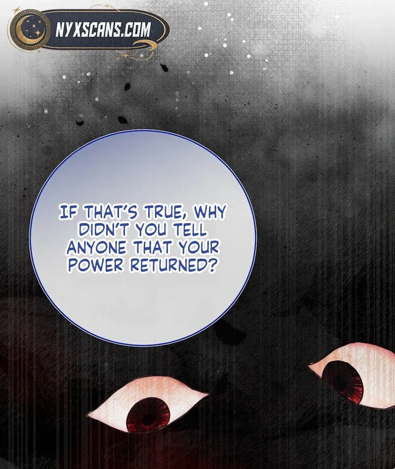 Princess Eveness Saves Herself Chapter 6 page 16 - 