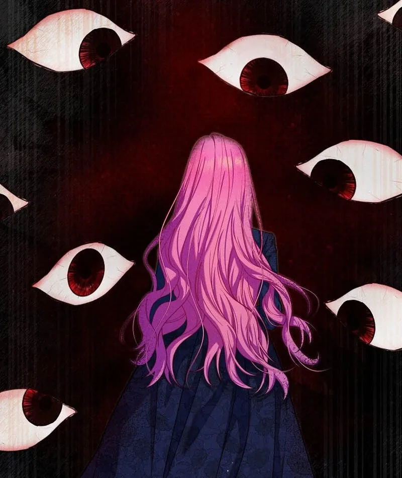 Princess Eveness Saves Herself Chapter 6 page 17 - 