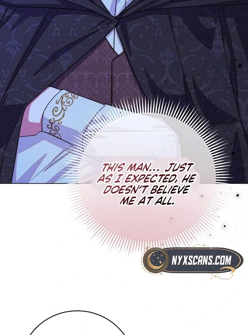 Princess Eveness Saves Herself Chapter 6 page 20 - 