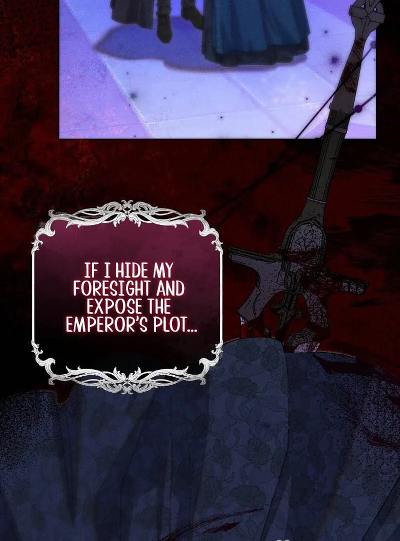 Princess Eveness Saves Herself Chapter 6 page 22 - 