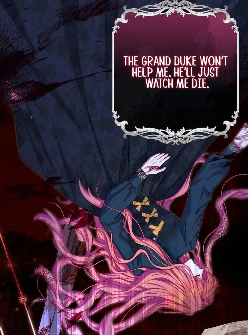 Princess Eveness Saves Herself Chapter 6 page 23 - 
