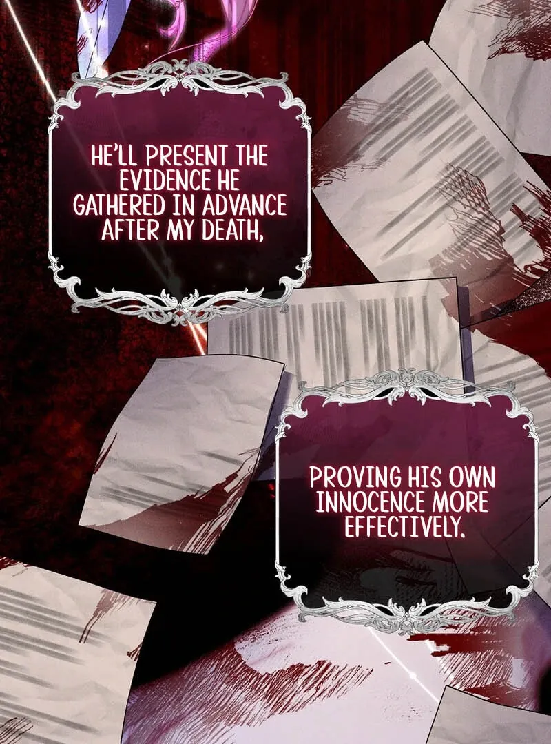 Princess Eveness Saves Herself Chapter 6 page 24 - 