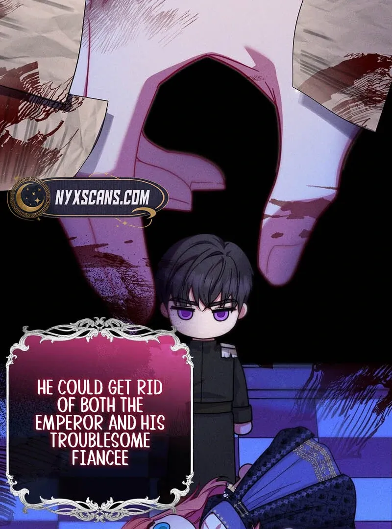 Princess Eveness Saves Herself Chapter 6 page 25 - 