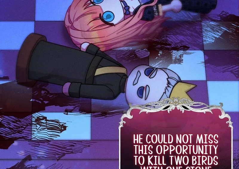 Princess Eveness Saves Herself Chapter 6 page 26 - 