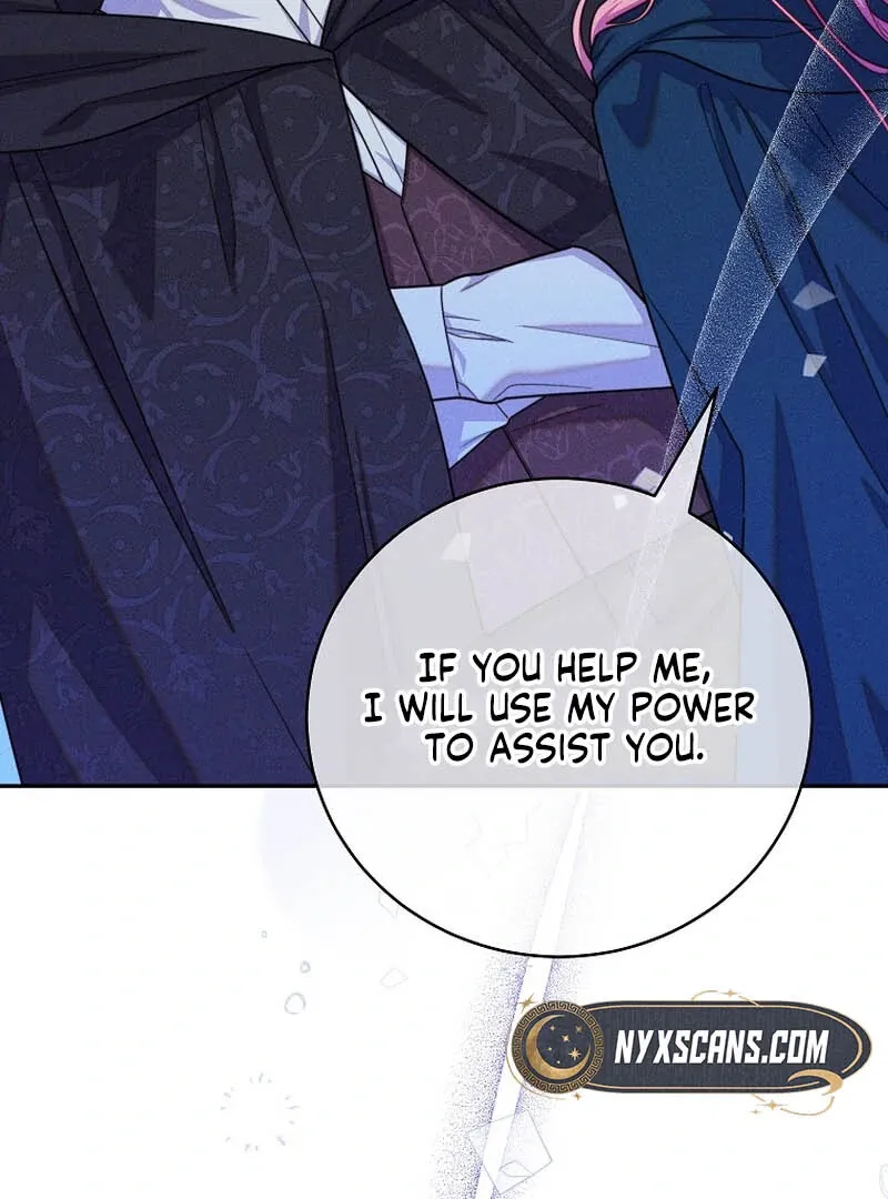 Princess Eveness Saves Herself Chapter 6 page 29 - 