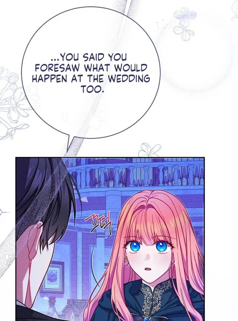 Princess Eveness Saves Herself Chapter 6 page 30 - 