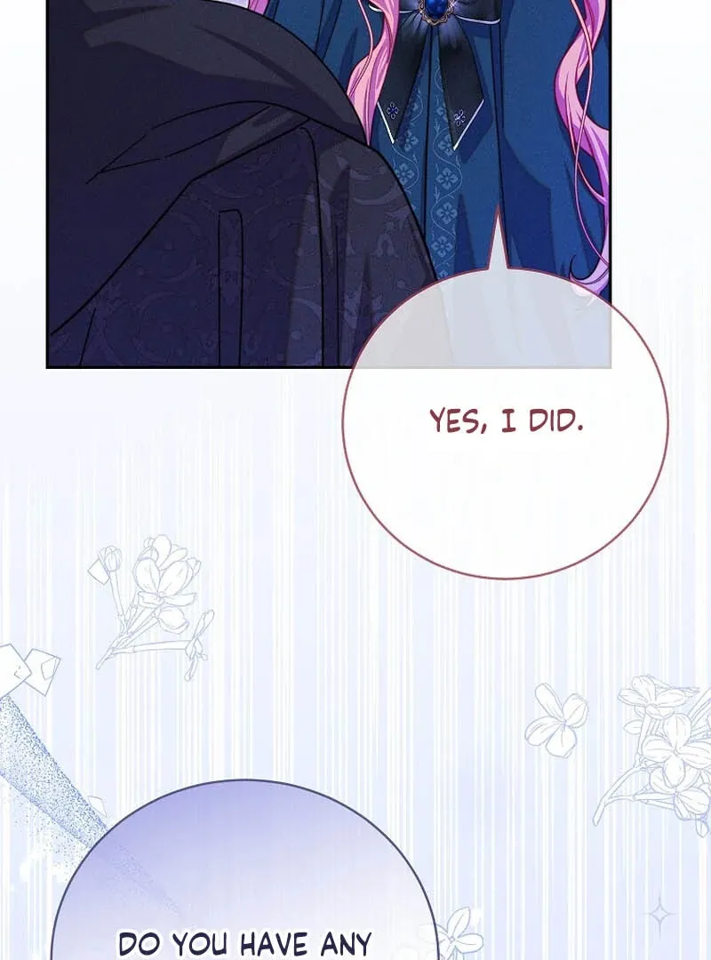 Princess Eveness Saves Herself Chapter 6 page 31 - 