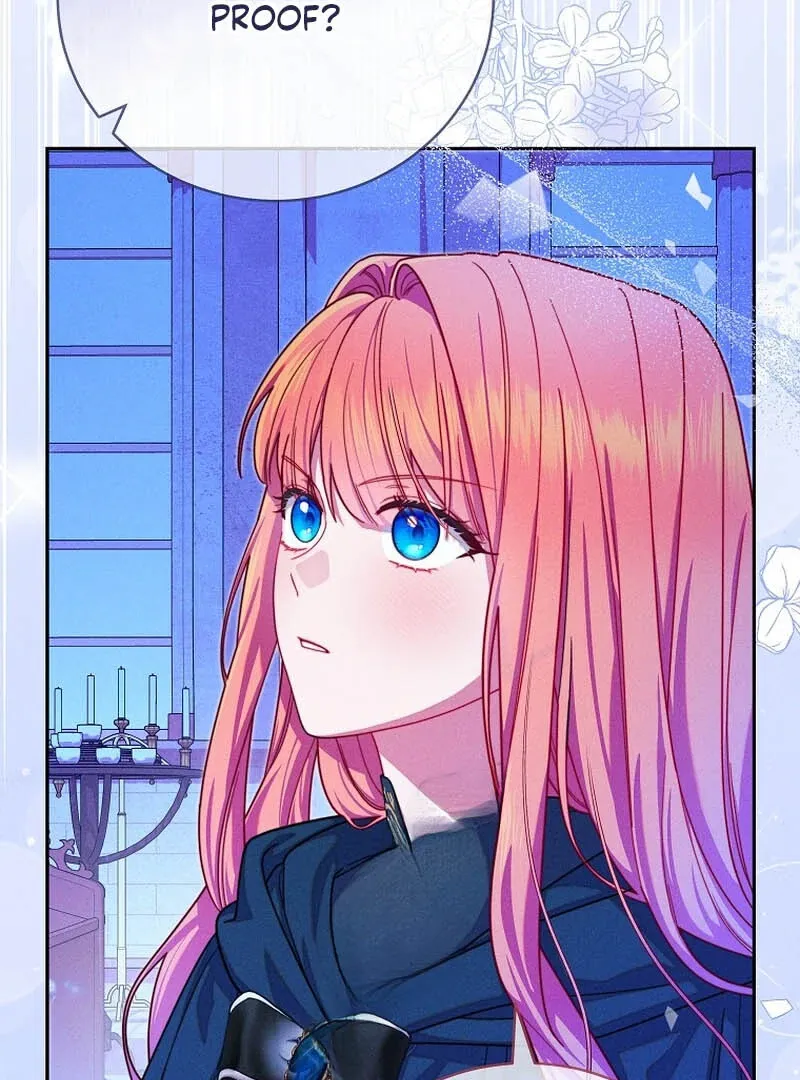 Princess Eveness Saves Herself Chapter 6 page 32 - 