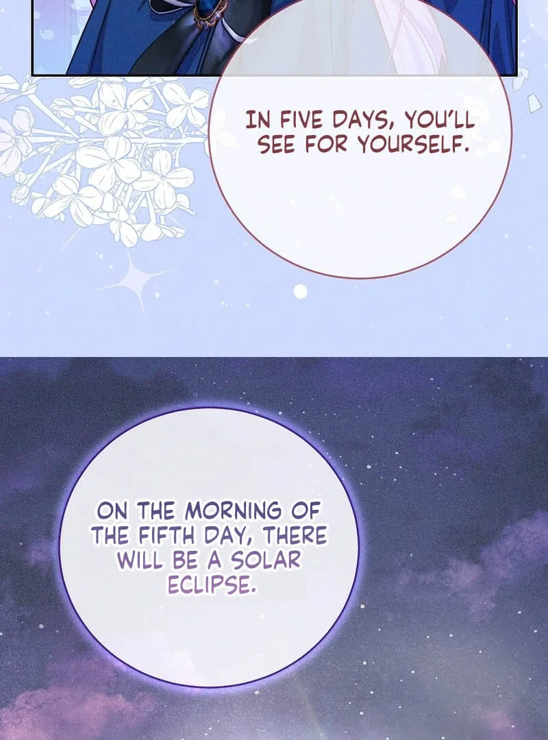 Princess Eveness Saves Herself Chapter 6 page 33 - 