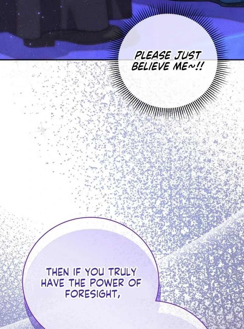 Princess Eveness Saves Herself Chapter 6 page 37 - 