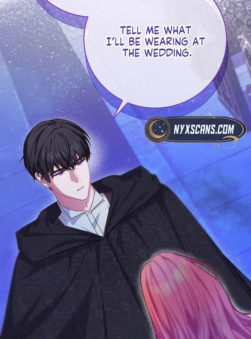 Princess Eveness Saves Herself Chapter 6 page 38 - 