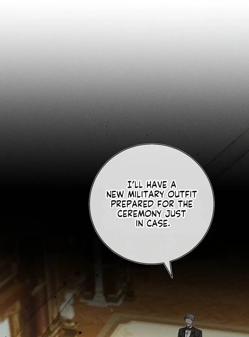 Princess Eveness Saves Herself Chapter 6 page 40 - 
