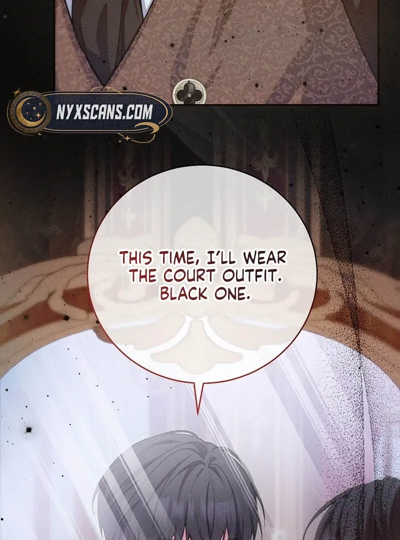 Princess Eveness Saves Herself Chapter 6 page 43 - 