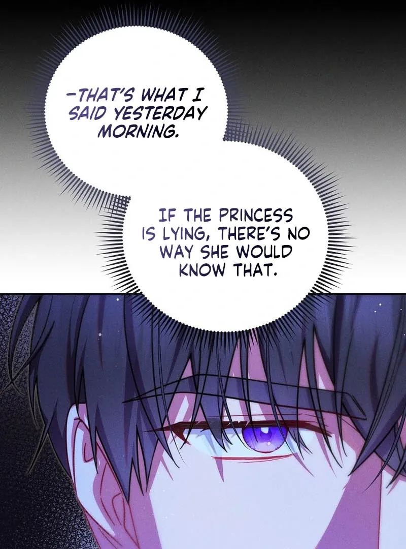 Princess Eveness Saves Herself Chapter 6 page 46 - 